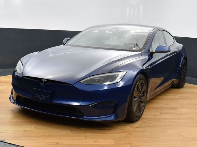 2023 Tesla Model S Standard Range