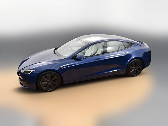 2023 Tesla Model S Standard Range