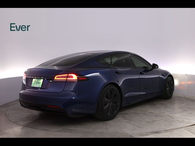 2023 Tesla Model S Standard Range