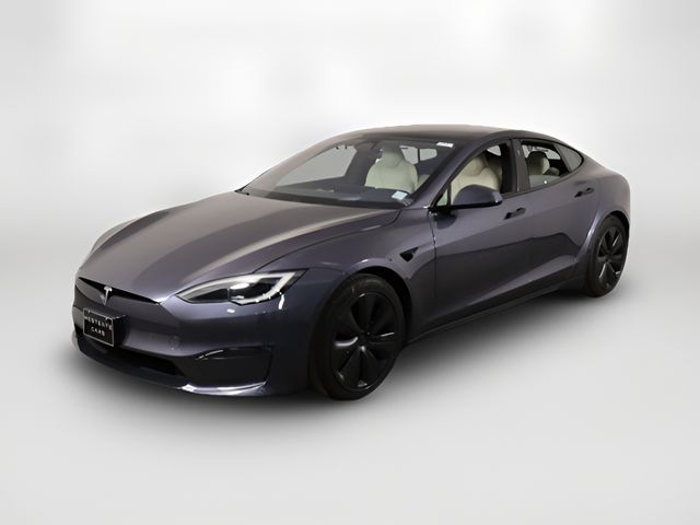 2023 Tesla Model S Standard Range