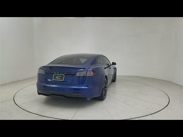 2023 Tesla Model S Standard Range