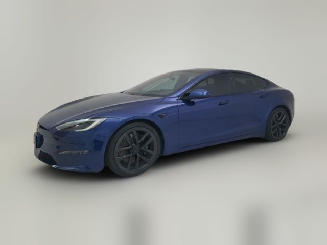 2023 Tesla Model S Standard Range