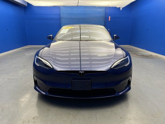 2023 Tesla Model S Standard Range