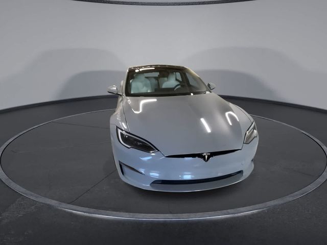 2023 Tesla Model S Standard Range