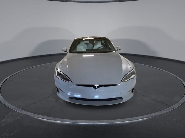 2023 Tesla Model S Standard Range