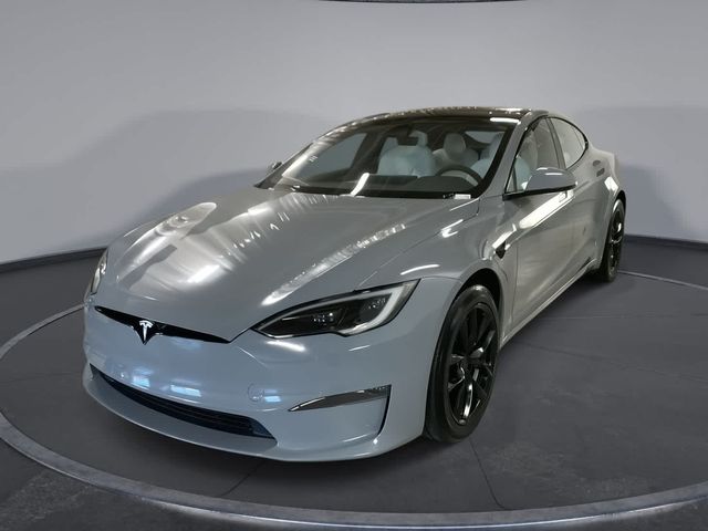 2023 Tesla Model S Standard Range