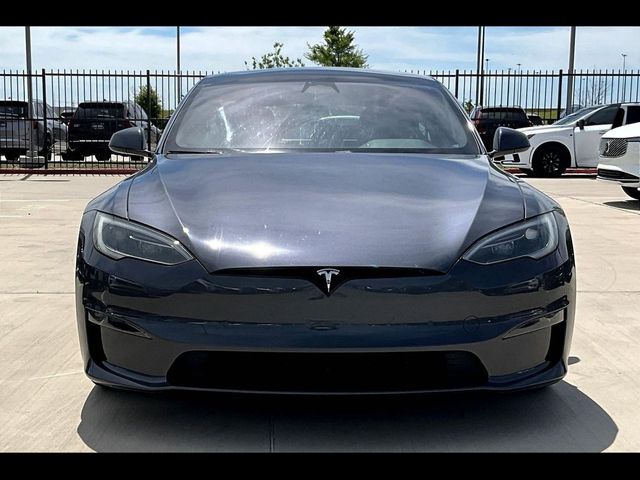 2023 Tesla Model S Standard Range