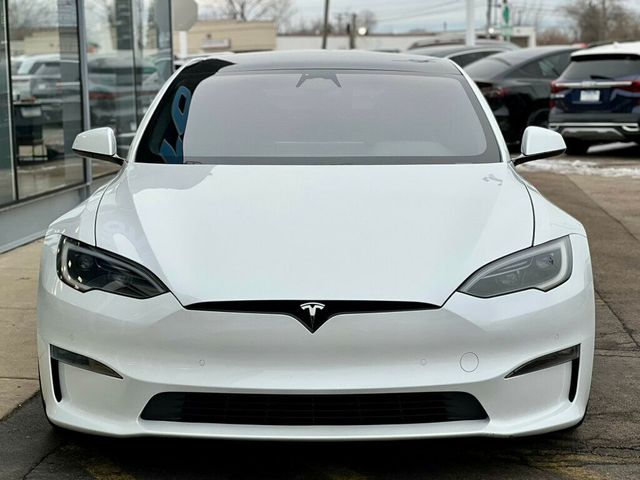 2023 Tesla Model S Standard Range