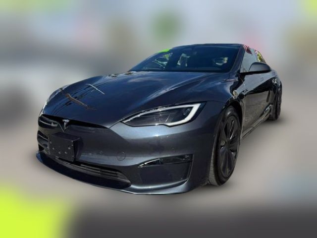 2023 Tesla Model S Standard Range