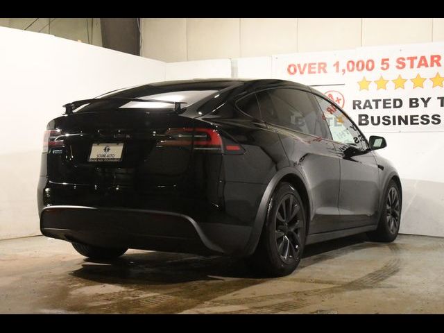 2023 Tesla Model X 