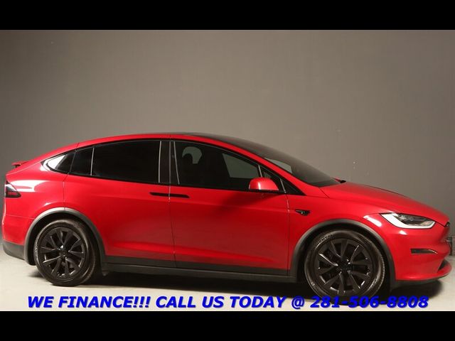 2023 Tesla Model X Base