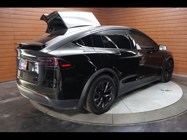 2023 Tesla Model X Base