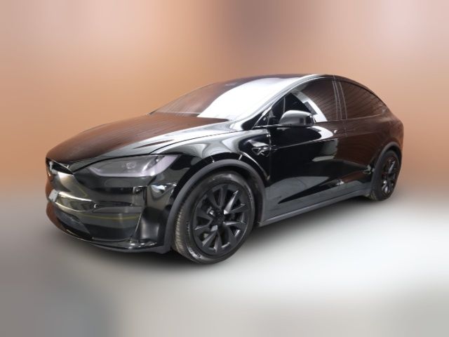 2023 Tesla Model X Base