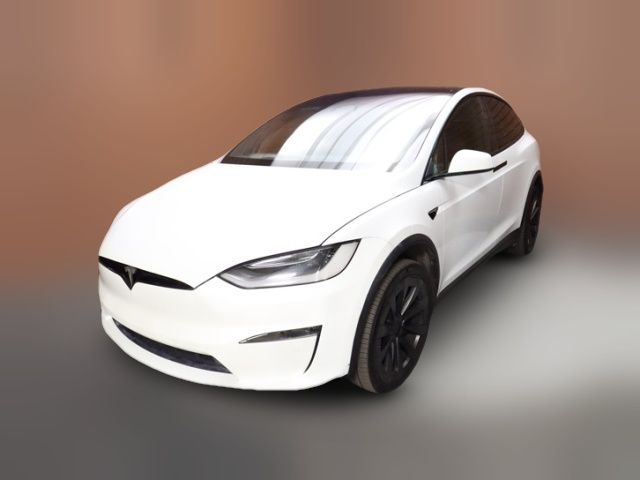 2023 Tesla Model X Standard Range