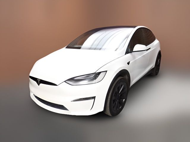 2023 Tesla Model X Standard Range