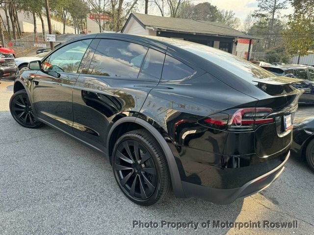 2023 Tesla Model X Base