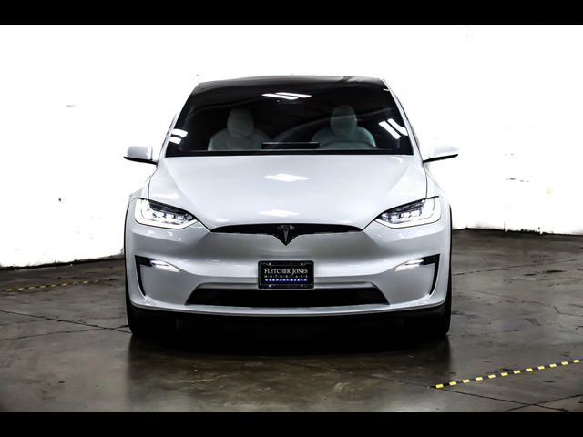 2023 Tesla Model X Base