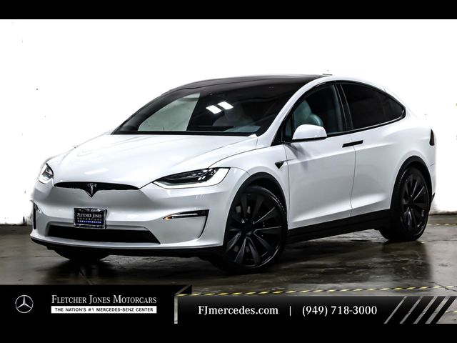 2023 Tesla Model X Base