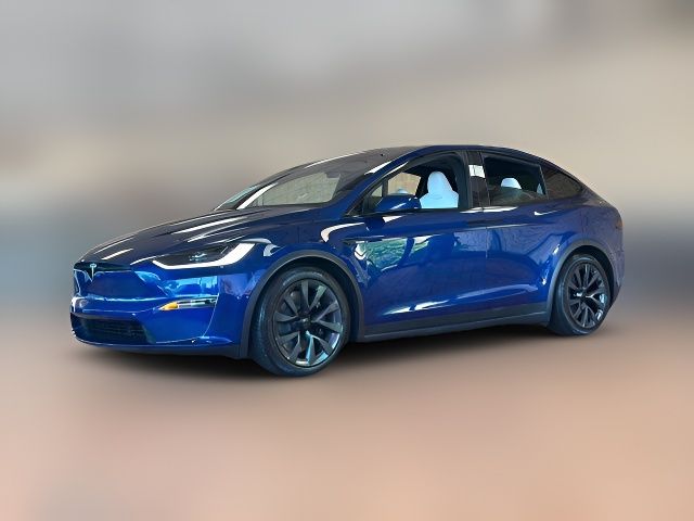 2023 Tesla Model X Base