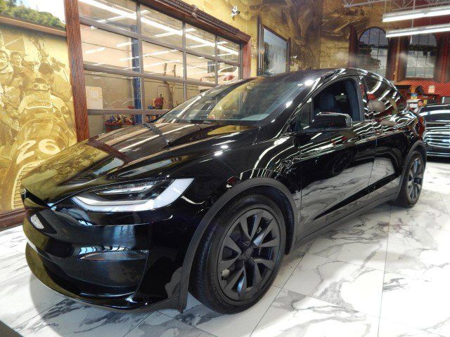 2023 Tesla Model X Base