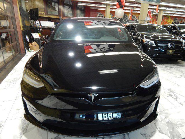 2023 Tesla Model X Base