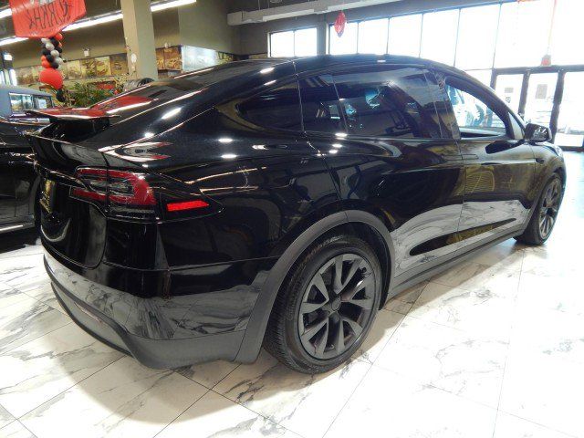 2023 Tesla Model X Base