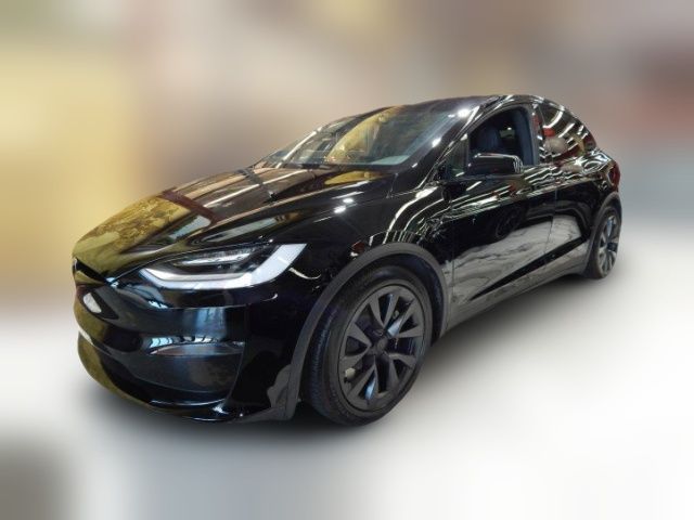 2023 Tesla Model X Base