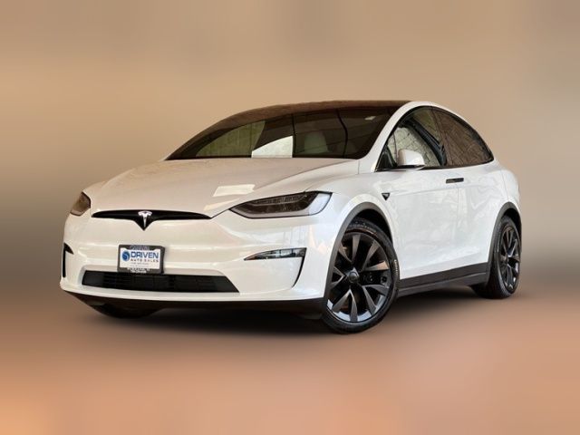 2023 Tesla Model X Base