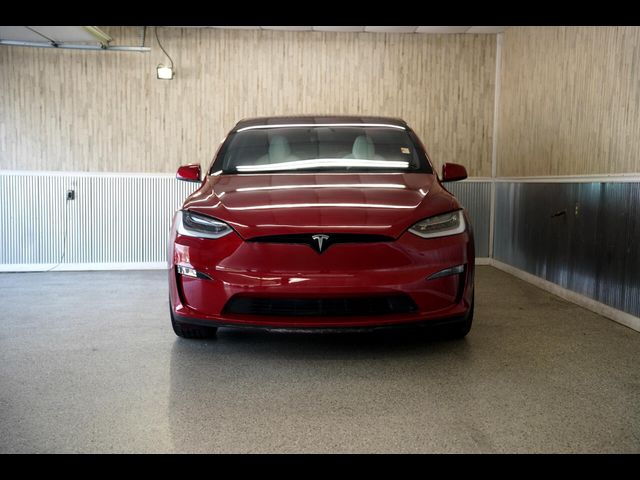 2023 Tesla Model X 