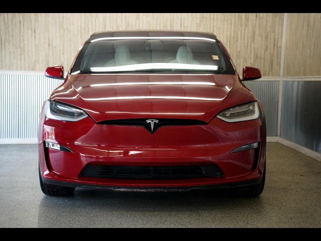 2023 Tesla Model X 