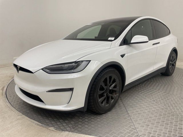 2023 Tesla Model X Base