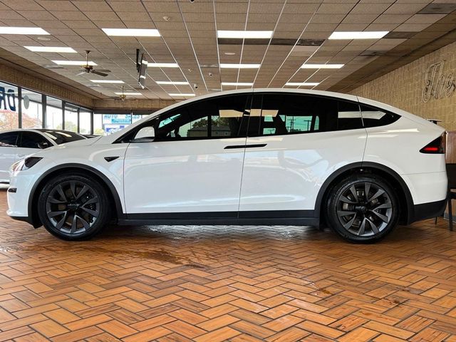 2023 Tesla Model X Base