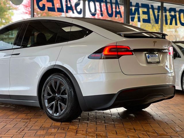 2023 Tesla Model X Base