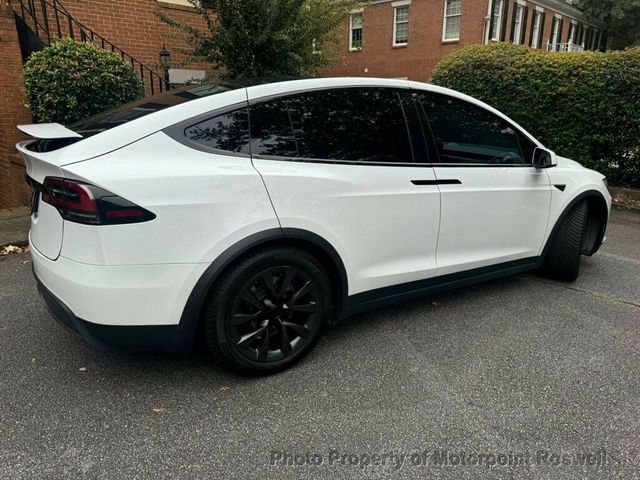 2023 Tesla Model X Base