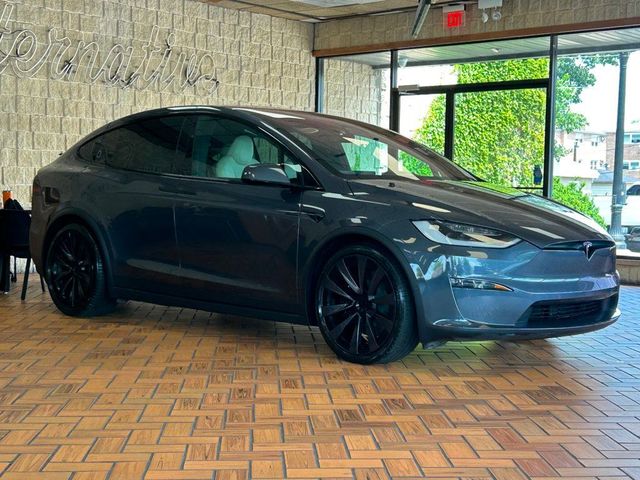 2023 Tesla Model X Base