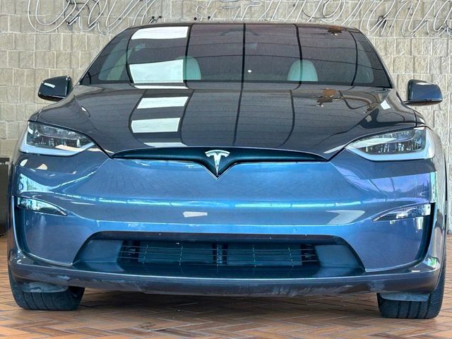 2023 Tesla Model X Base