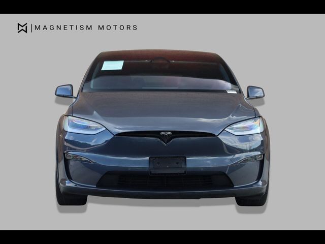 2023 Tesla Model X Standard Range