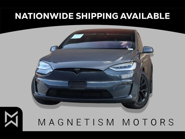 2023 Tesla Model X Standard Range