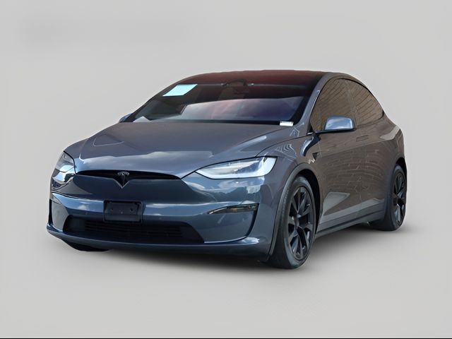 2023 Tesla Model X Standard Range