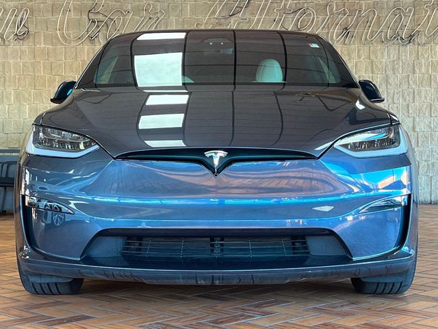 2023 Tesla Model X Base