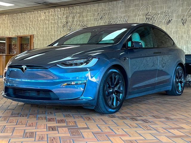 2023 Tesla Model X Base