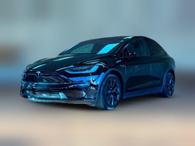 2023 Tesla Model X Base