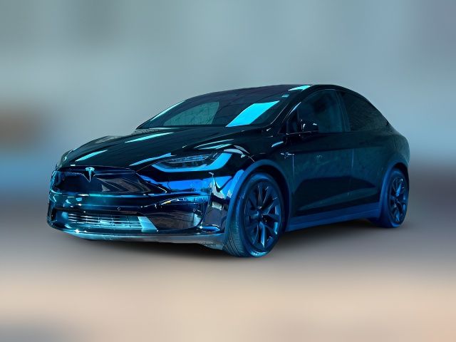 2023 Tesla Model X Base