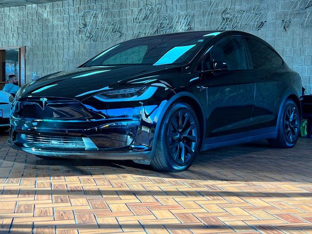 2023 Tesla Model X Base