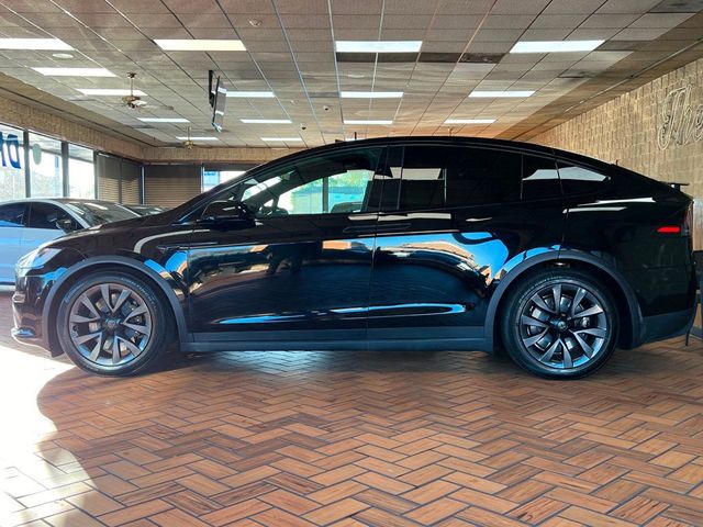 2023 Tesla Model X Base