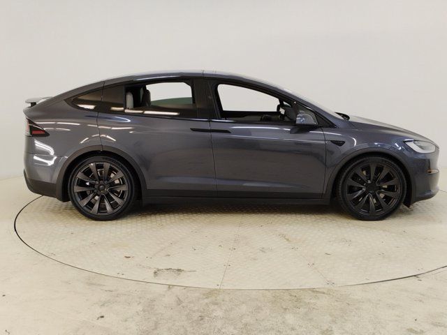 2023 Tesla Model X Standard Range