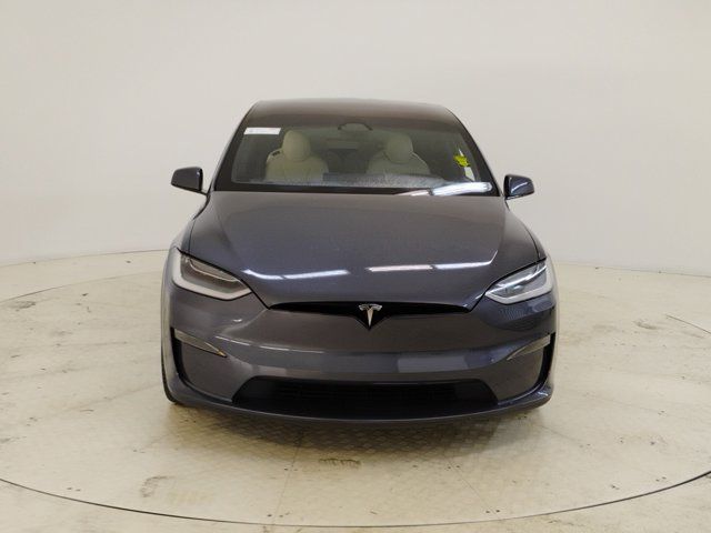 2023 Tesla Model X Standard Range