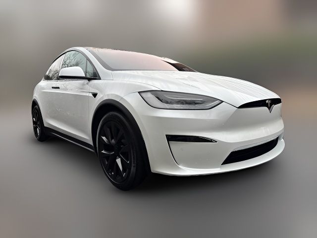 2023 Tesla Model X 