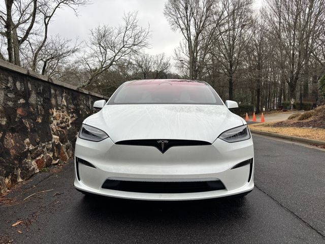 2023 Tesla Model X 