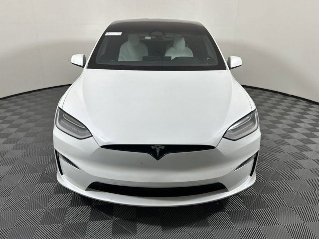 2023 Tesla Model X Base